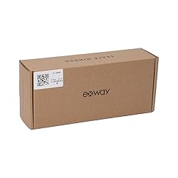 Exway Off-Road Mud Guards for Atlas Series