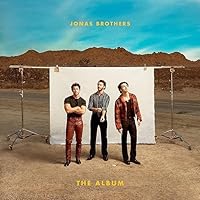 Jonas Brothers - A Little Bit Longer[Reissue] - Amazon.com Music