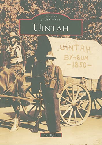 Uintah (Images of America)