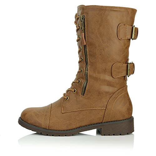 5 DailyShoes+Womens+Military+Combat+Credit