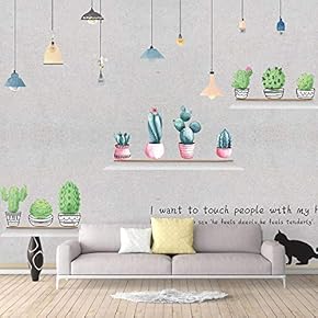 Wall Murals for Bedroom Beautiful Creative Abstract Removable Wallpaper Peel and Stick Wall Stickers - 66x96 inches