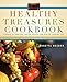 Healthy Treasures Cookbook by 
