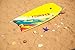 Younger 39 inch Super Bodyboard with IXPE deck, Perfect surfing