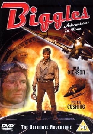 Watch Biggles Full Movie