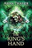 The King's Hand: Anyone can deceive. But there's always a price. (The Knight of Eldaran)