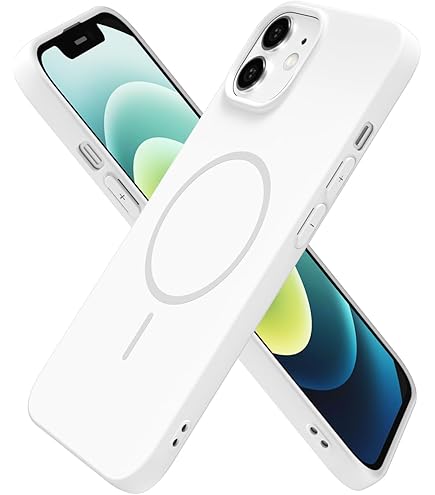 Amazon.com: JETech Magnetic Case for iPhone 12/12 Pro 6.1-Inch