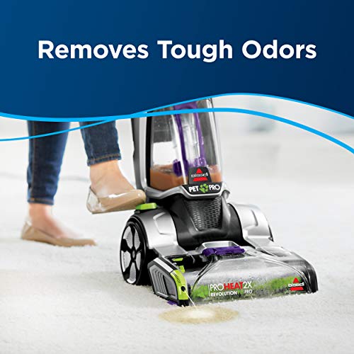 Bissell 78H63 Deep Clean Pro 4X Deep Cleaning Concentrated Carpet