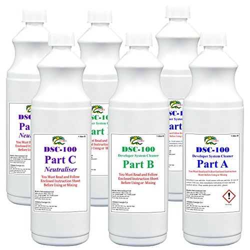 Top 10 best emulsion wash