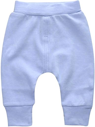 unisex baby trousers