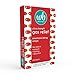 Wellness Basics Ultra-Strength Gas Relief Simethicone 180 Mg Soft Gel, 20 Count