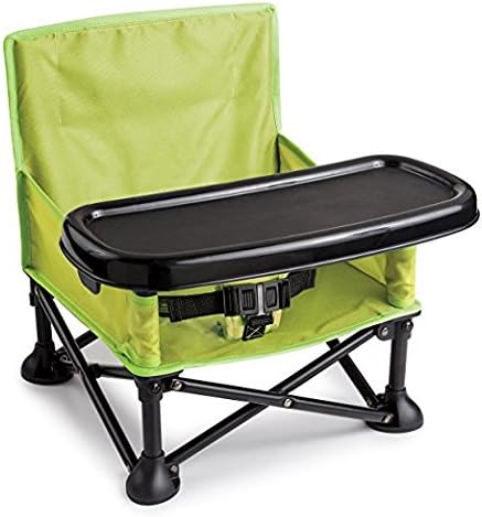 Pansupply Infant Baby Sit Portable Booster Feeding Chair Safety