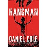 Hangman: A Novel