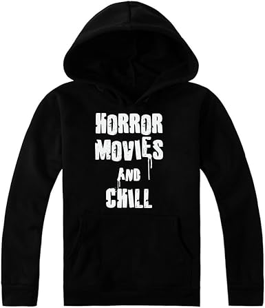 hoodie horror movies