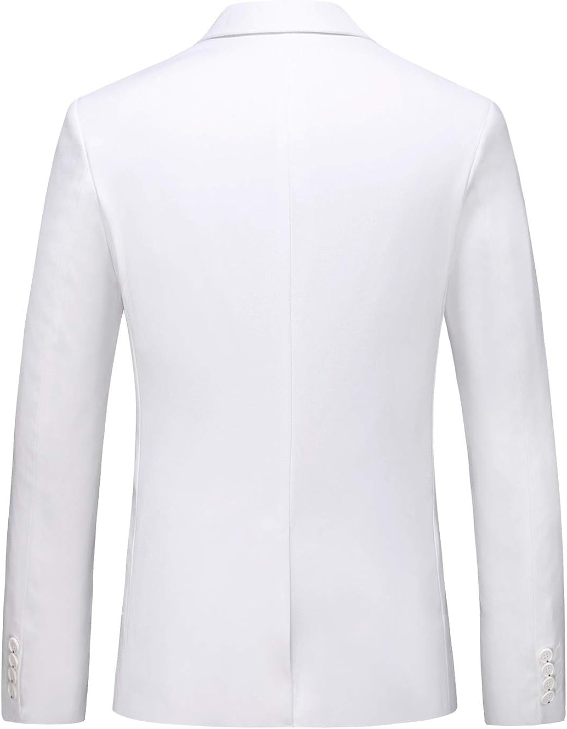 Mens Blazer Slim Fit Sport Coats 22 Colors for Daily Business and Party at  Men’s Clothing store