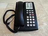 Avaya Partner 6 Phone Black (Renewed)