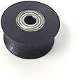 Roller Wheel 340773 Works with Epic FreeMotion HealthRider Proform Nordic Elliptical