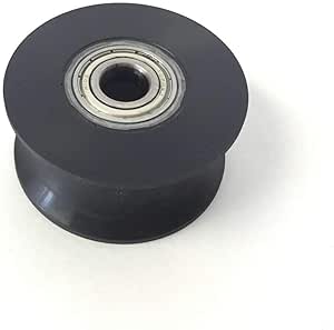 TreadLife Fitness Rueda De Rodillo Elíptica 340773 - Compatible Con Epic Freemotion Healthrider Proform Y Nordictrack - Foto 5