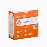 AllrangeKit 13-in-1 STI (STD) Test with At-Home Urine Sample Collection Kit &mdash; Secure Mail-in Sample for CLIA Lab Testing, Discreet, Easy to Collect, Fast Results in 1-2 Days