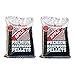 Camp Chef Smoker Grill Premium Orchard Apple Hardwood Pellets, 20 lbs (2 Pack)