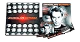 ELECTRONICA VOL 1 AND VOL 2 (BOX) (UK)             image