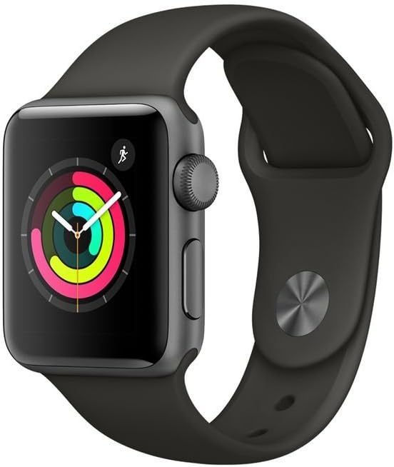 apple watch 4 amazon uk
