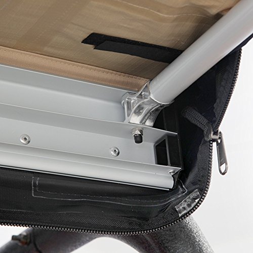 4 Smittybilt+2784+8+2+Tent+Awning