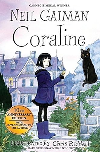 Download Coraline PDF