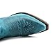 Justin Boots Women's Turquoise Damiana Classic Western Boot