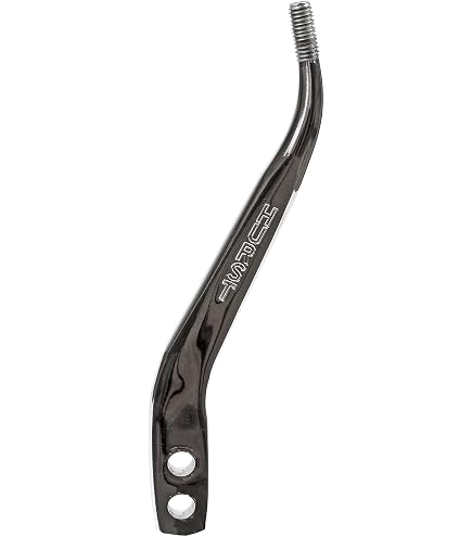 Amazon.com: Hurst 5388550 Shifter Stick : Automotive