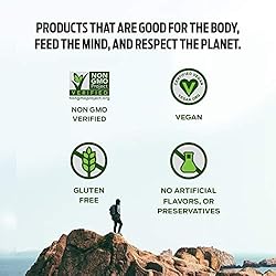 Vega Protein Made Simple Strawberry Banana