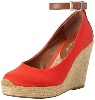 bcbgeneration red pumps