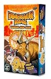 Upper Deck Dinosaur King TCG - Starter Deck