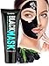 Sunatoria Black Mask – Improved 2019 Formula – Product of United Kingdom – Blackhead Remover – Charcoal Peel-Off Mask.