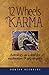 12 Wheels of Karma: Astrology as a tool for meditation and self-inquiry by Hunter Reynolds