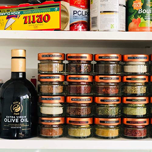 Aleppo-Pepper-Chilli-Flakes-18g-Premium-Chillis-by-ZEST-ZING-Fresher-Convenient-Stackable-Spice-Jars