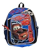 Disney Cars Mater Flying Start Backpack