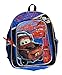 Disney Cars Mater Flying Start Backpack