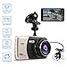 Dash Camera for car,Dash cam,Tvird Full HD 1080P with IPS Screen 4