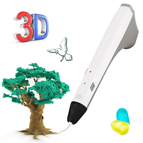 3d pen, 3d printing pen for 3d modeling, education, bon…