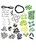 Jewelry Making Supplies Kit Includes Amazing eBook with Easy Step-by-Step Instructions. Stylish Beads, Alloy Charms, Pliers, Wire, Findings. Ideal Craft Beading Set for Adults, Girls, Teens, Beginners
