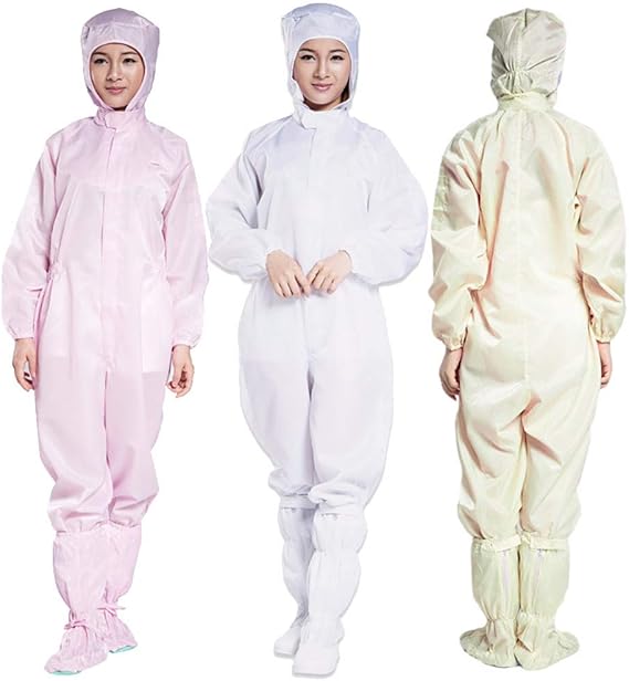 Buy Colorful Tyvek Suit Hazmat Suits Disposable Hazmat Suit Protect