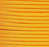 US Ropes Type III Commercial 550 Paracord 100' Hank