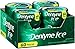 Dentyne Ice Spearmint Sugar Free Gum, 4 Bottles of 60 Pieces (240 Total Pieces)