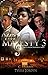 His Majesty 3: The Carson Brother's Saga (His Majesty: The Carson Brothers Saga)