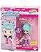 Happy Places Shopkins Doll Single Pack - Violette