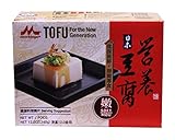 Nutritious Tofu Tofu 12.3 oz - Soft (Pack of 12)