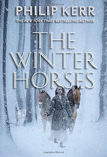 The Winter Horses