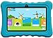 KOCASO DX765Pro Kids Tablet (Blue)