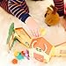 Sago Mini - Portable Playset: Jinja's House