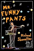 Mr. Funny Pants